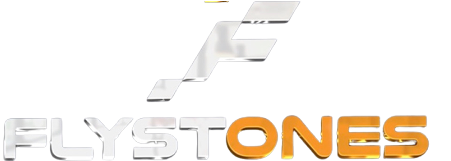 Logo Flystones